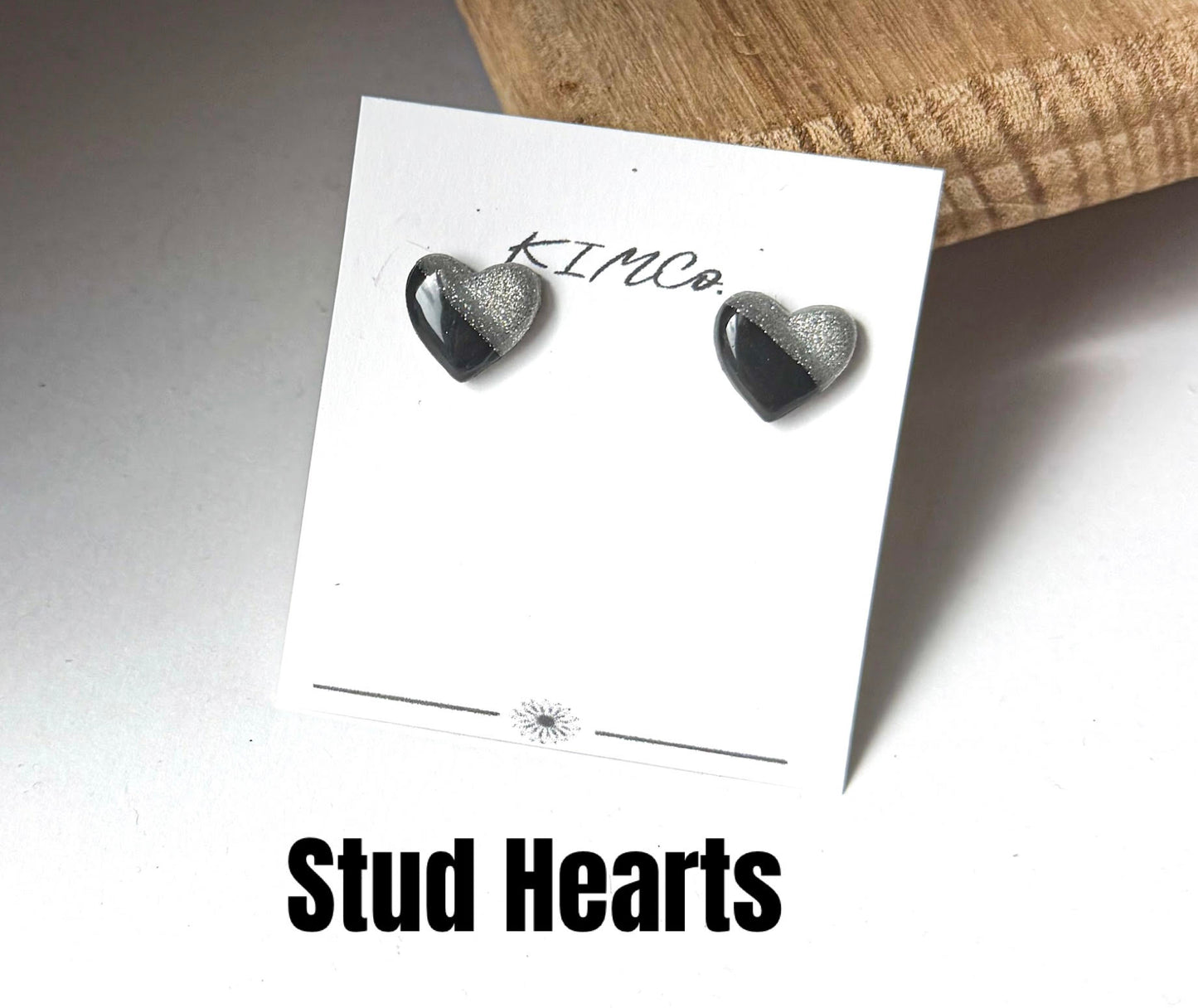 San Antonio Spurs Earrings • 16 designs