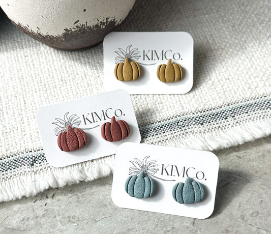 Stud Earrings • Free with any purchase on 9/30 or 10/1