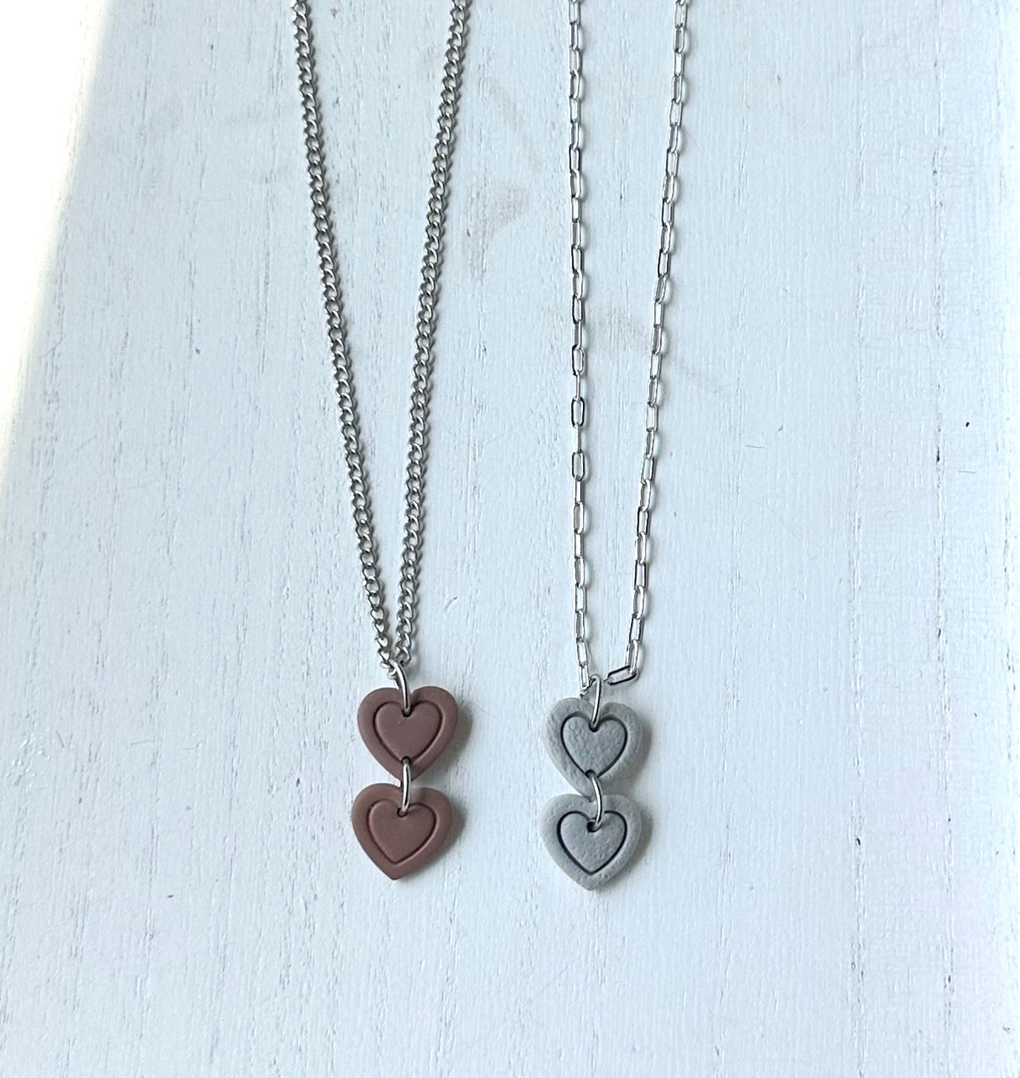 Heart Necklaces