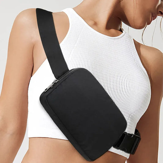 Cross-Body Bag