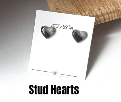 San Antonio Spurs Earrings • 16 designs